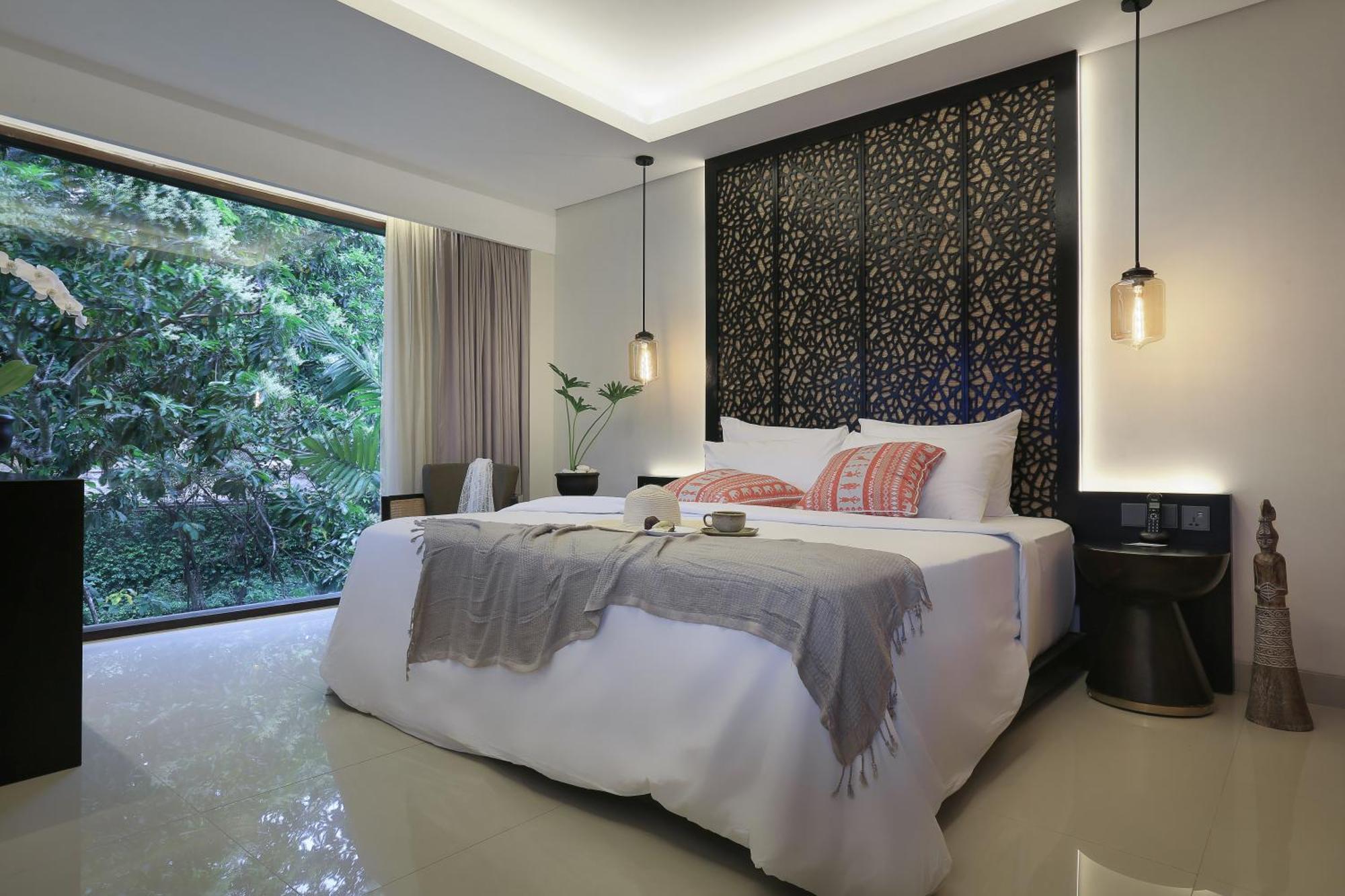 Sukawati Sanctoo Suites & Villas מראה חיצוני תמונה