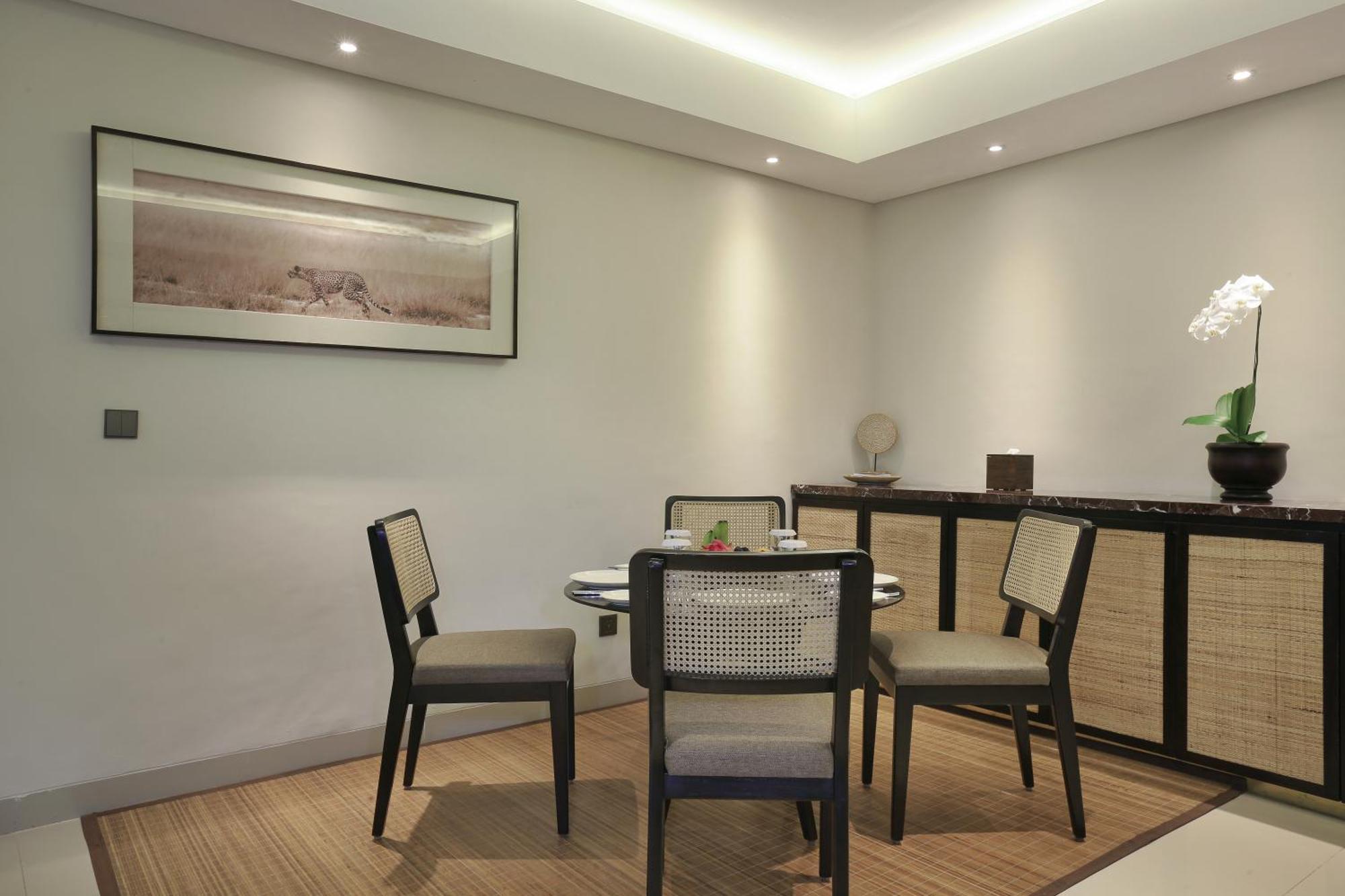 Sukawati Sanctoo Suites & Villas מראה חיצוני תמונה