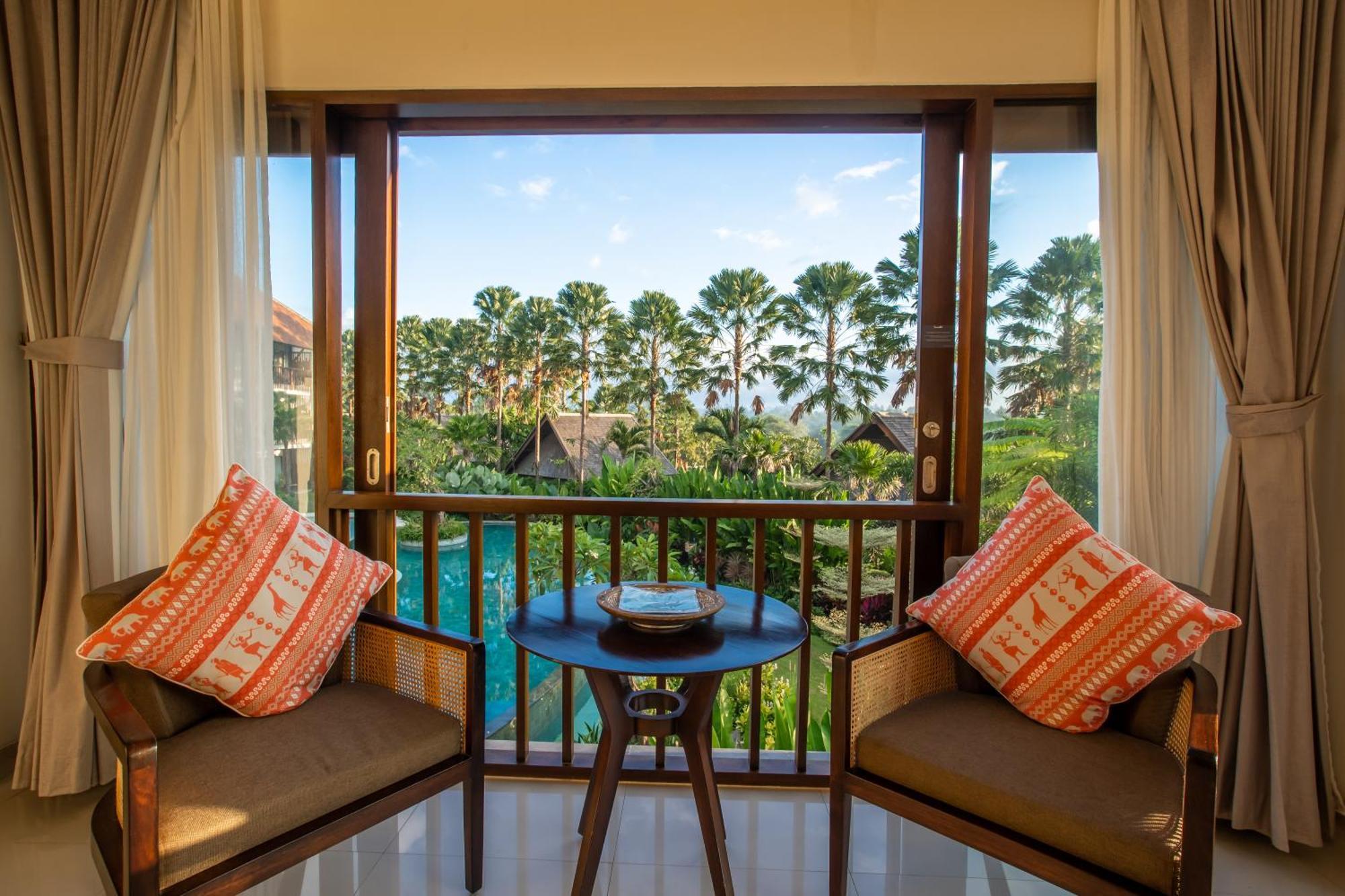 Sukawati Sanctoo Suites & Villas מראה חיצוני תמונה