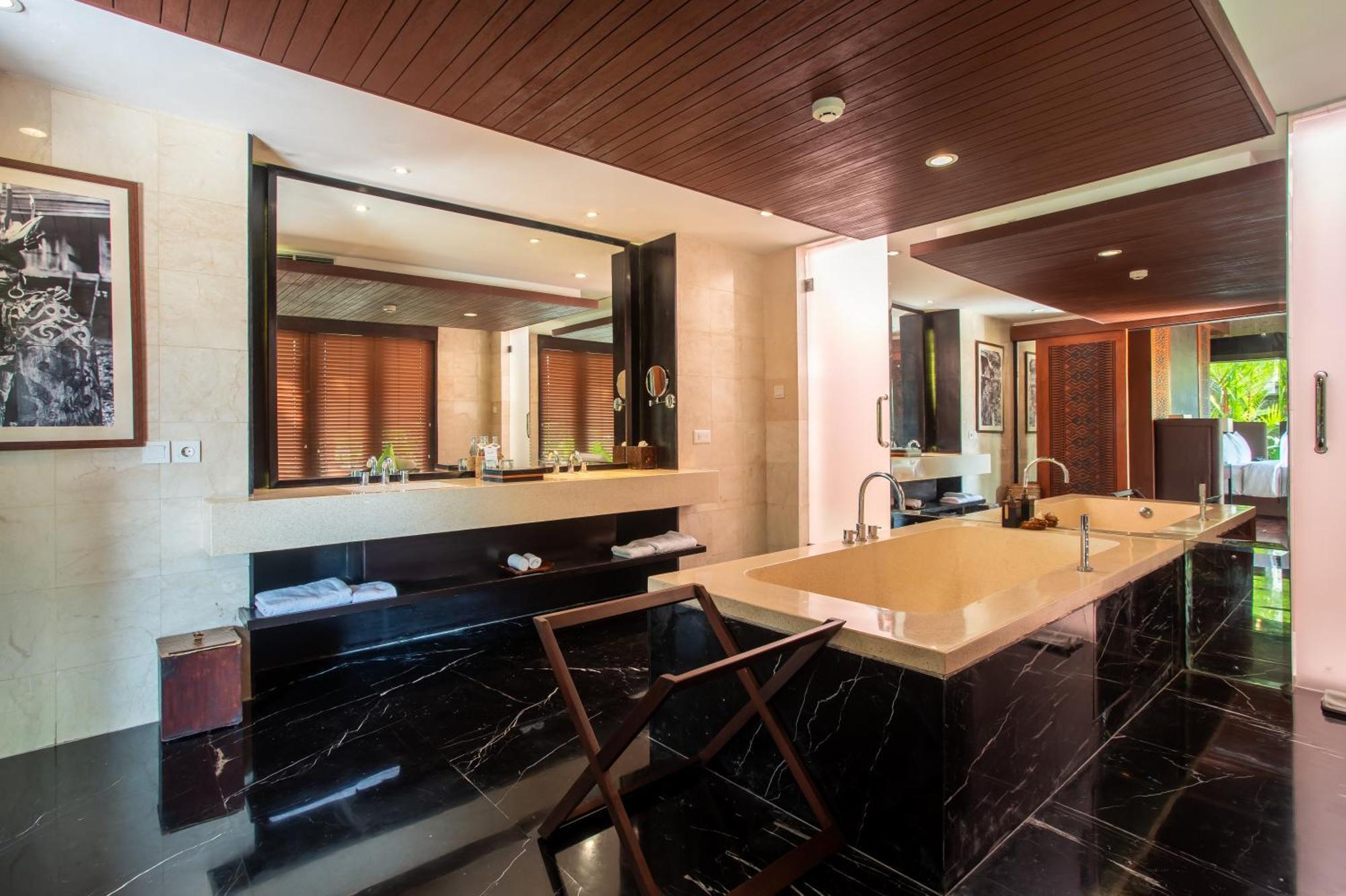 Sukawati Sanctoo Suites & Villas מראה חיצוני תמונה
