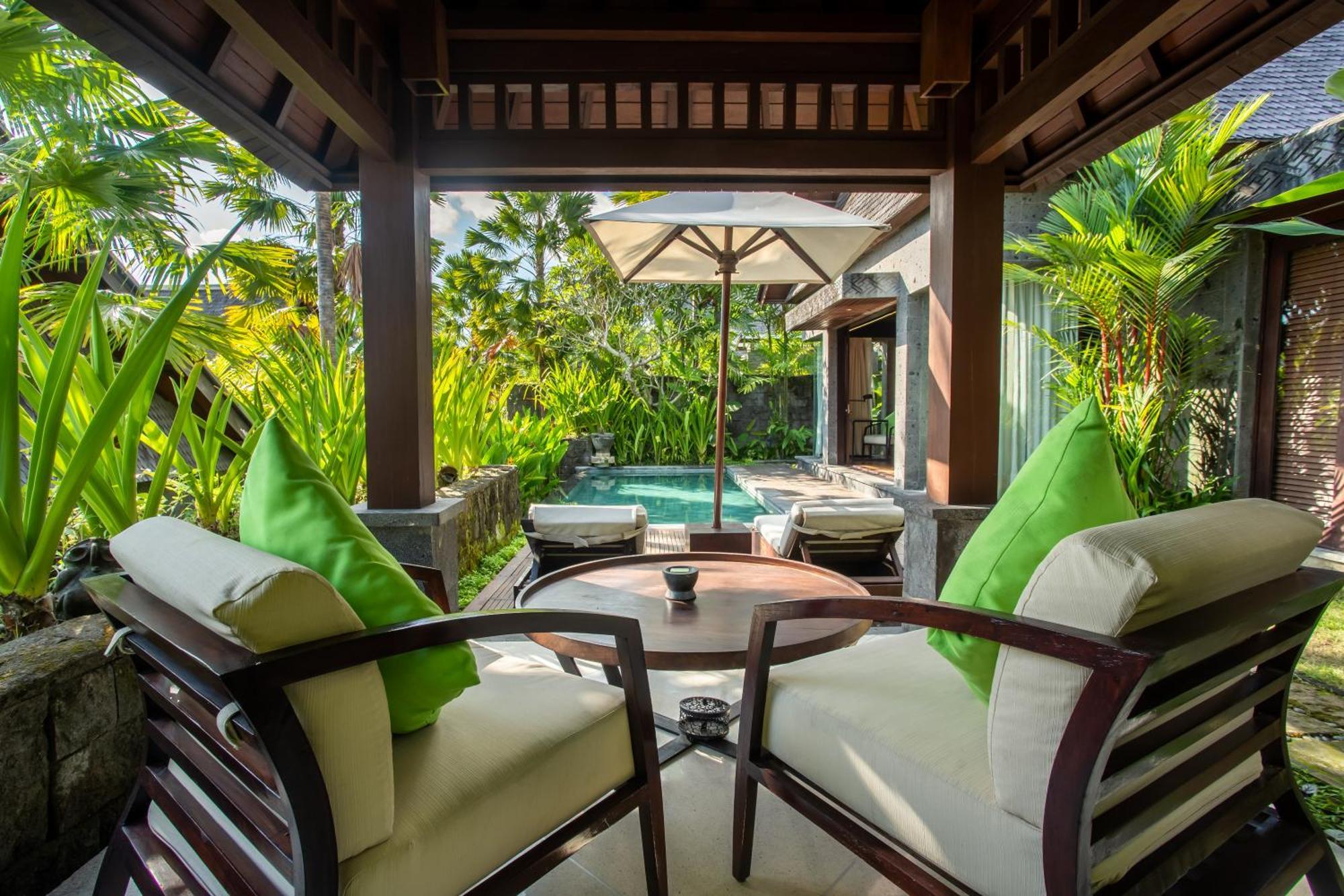 Sukawati Sanctoo Suites & Villas מראה חיצוני תמונה