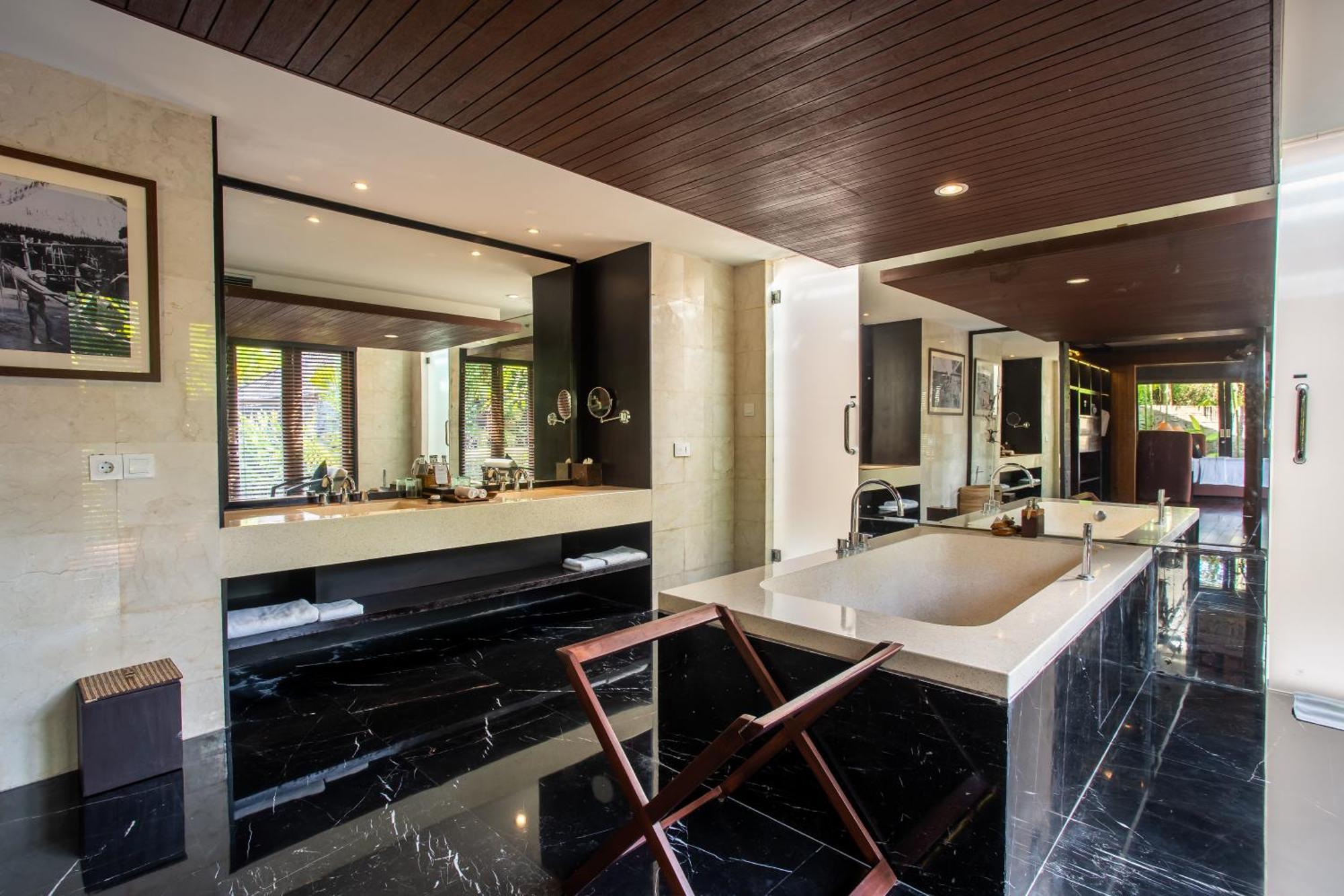 Sukawati Sanctoo Suites & Villas מראה חיצוני תמונה