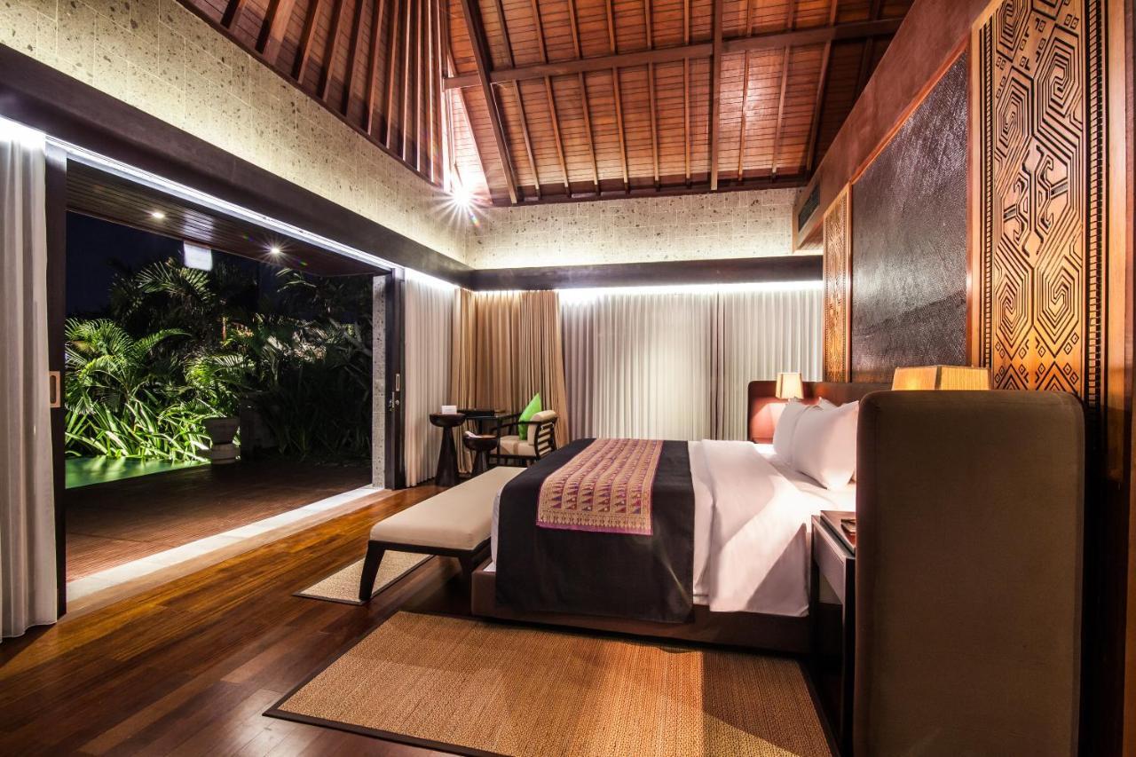 Sukawati Sanctoo Suites & Villas מראה חיצוני תמונה