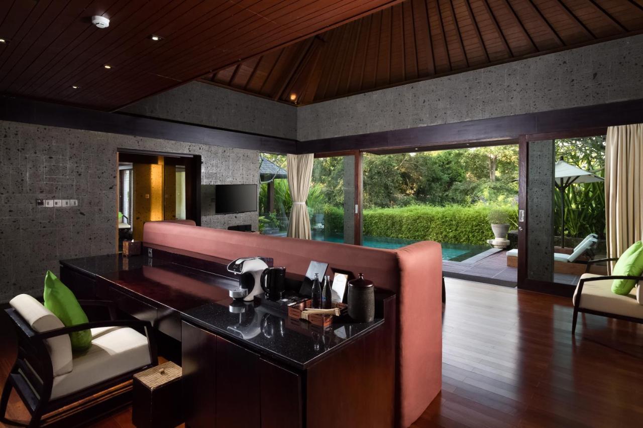 Sukawati Sanctoo Suites & Villas מראה חיצוני תמונה
